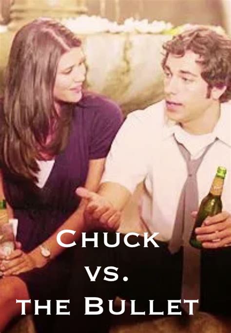 chuck fanfiction